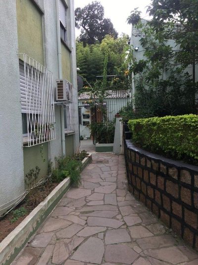 Apartamento, 1 quarto, 35 m² - Foto 4