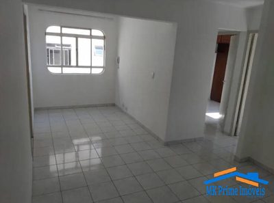 Apartamento, 2 quartos, 59 m² - Foto 1