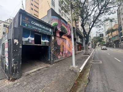 Depósito-Galpão, 380 m² - Foto 3
