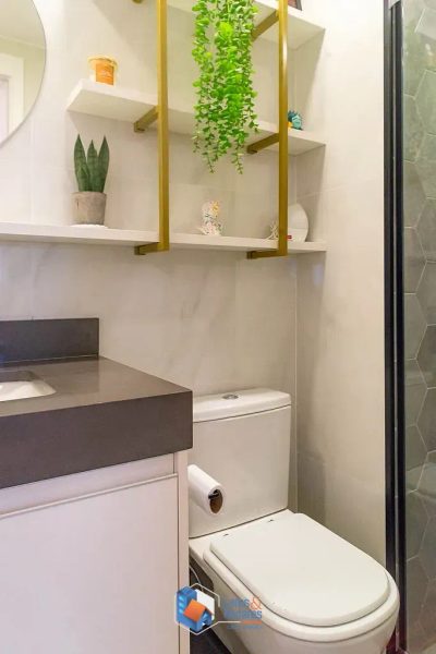 Apartamento, 2 quartos, 70 m² - Foto 4