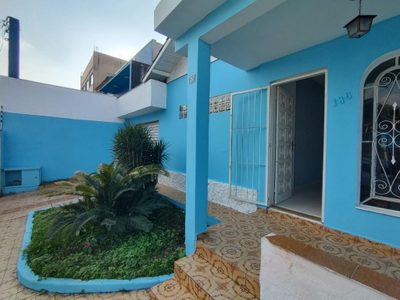 Casa, 120 m² - Foto 1