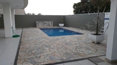 Casa de Condomínio, 4 quartos - Foto 2