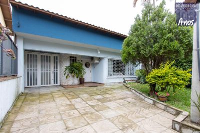 Casa, 3 quartos, 250 m² - Foto 2