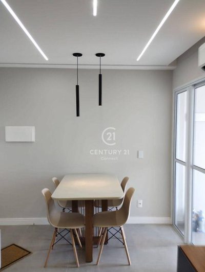 Apartamento, 2 quartos, 47 m² - Foto 4
