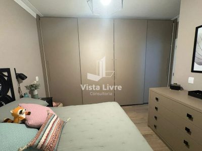 Apartamento, 2 quartos, 100 m² - Foto 5