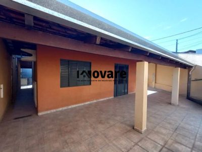 Casa, 2 quartos, 90 m² - Foto 1