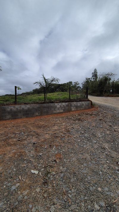 Terreno, 19 hectares - Foto 3