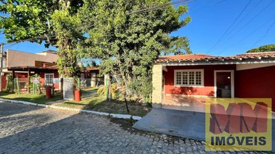 Casa de Condomínio, 4 quartos - Foto 1