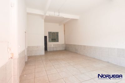Loja-Salão, 52 m² - Foto 4