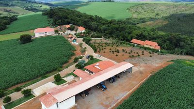 Fazenda, 176 m² - Foto 1
