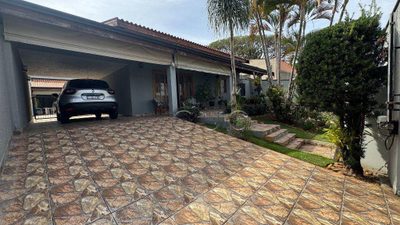 Casa, 3 quartos, 207 m² - Foto 2