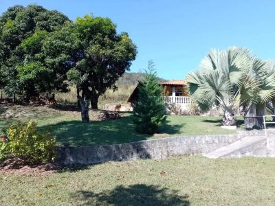 Sítio, 3 quartos, 37 m² - Foto 4