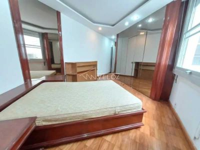 Apartamento, 3 quartos, 155 m² - Foto 5