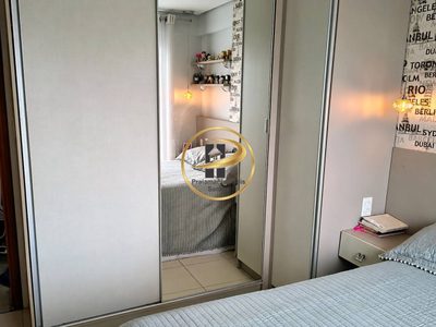 Apartamento, 2 quartos, 70 m² - Foto 4