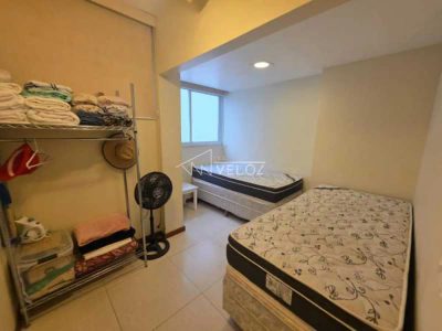Apartamento, 3 quartos, 100 m² - Foto 1
