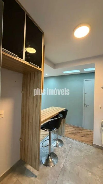 Apartamento, 2 quartos, 88 m² - Foto 2