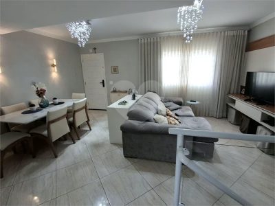 Casa, 3 quartos, 88 m² - Foto 3