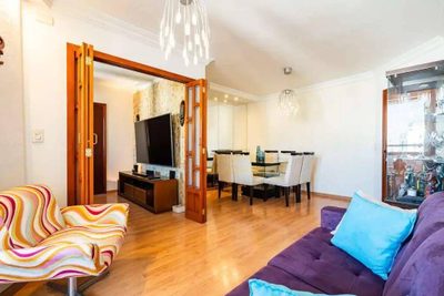 Apartamento, 3 quartos, 75 m² - Foto 5