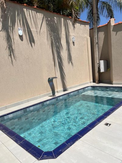 Casa, 3 quartos, 178 m² - Foto 4