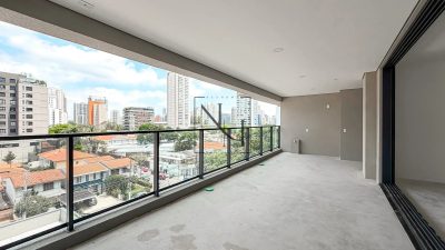 Apartamento, 4 quartos, 194 m² - Foto 5