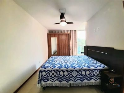 Apartamento, 3 quartos, 92 m² - Foto 2