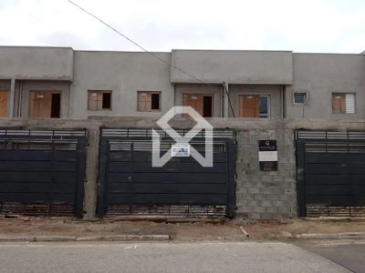 Sobrado, 2 quartos, 70 m² - Foto 1