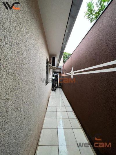 Casa, 1 quarto, 100 m² - Foto 3