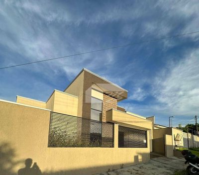 Casa, 3 quartos, 114 m² - Foto 5