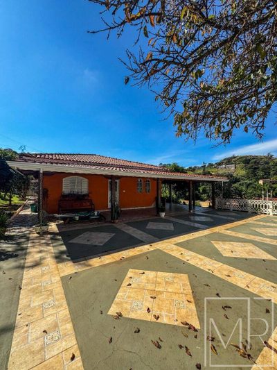 Casa, 5 quartos, 300 m² - Foto 2