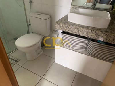 Apartamento, 3 quartos, 182 m² - Foto 5