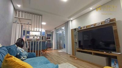 Casa, 3 quartos, 250 m² - Foto 5