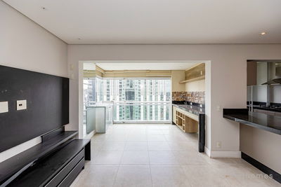Apartamento, 1 quarto, 66 m² - Foto 2