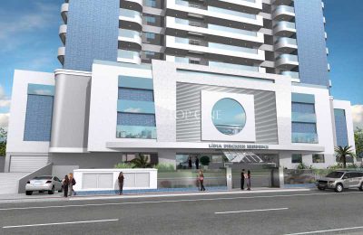 Apartamento, 3 quartos, 150 m² - Foto 1