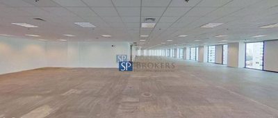 Sala-Conjunto, 1038 m² - Foto 1
