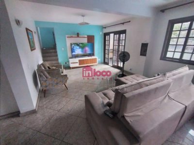 Casa, 6 quartos, 290 m² - Foto 3