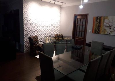 Casa, 3 quartos, 283 m² - Foto 5