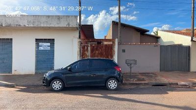 Casa, 61 m² - Foto 1