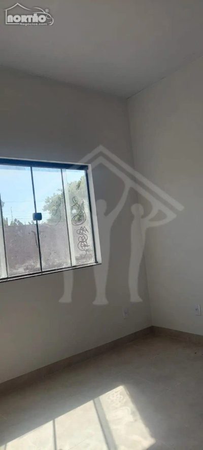 Casa, 3 quartos, 59 m² - Foto 3