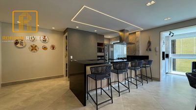 Apartamento, 3 quartos, 149 m² - Foto 5