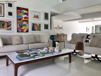 Casa, 3 quartos, 300 m² - Foto 4
