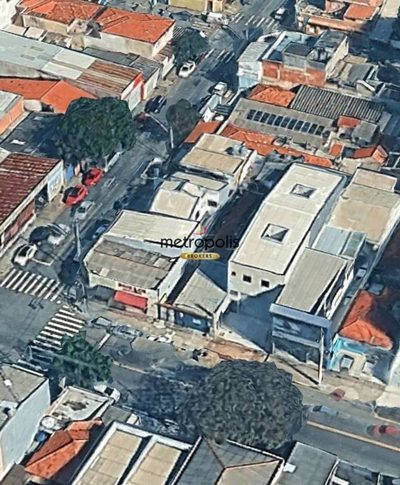Terreno, 280 m² - Foto 3