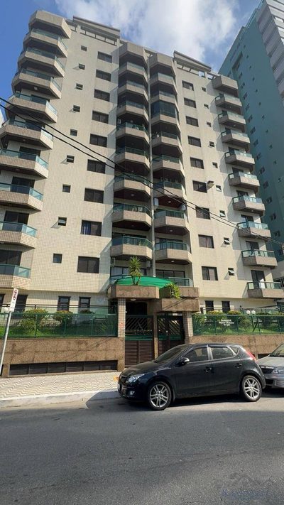 Apartamento, 3 quartos, 110 m² - Foto 1