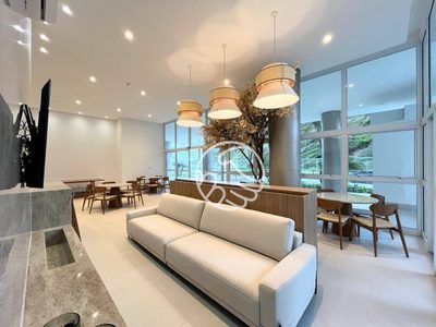 Apartamento, 3 quartos, 107 m² - Foto 5