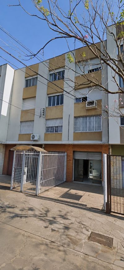 Apartamento, 1 quarto, 42 m² - Foto 1