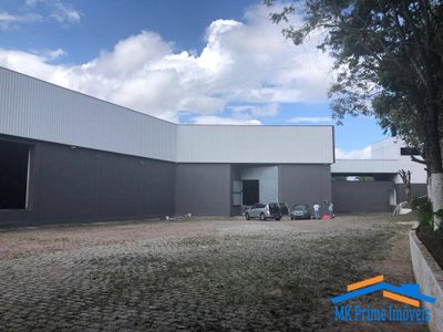 Depósito-Galpão, 4000 m² - Foto 3