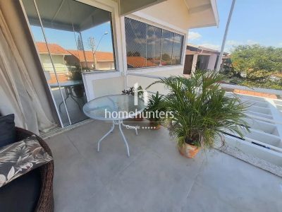 Casa, 4 quartos, 245 m² - Foto 2