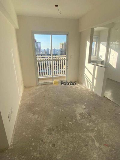 Apartamento, 1 quarto, 36 m² - Foto 1