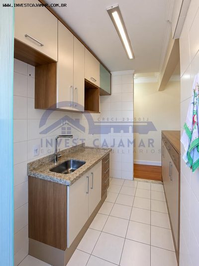 Apartamento, 3 quartos - Foto 3