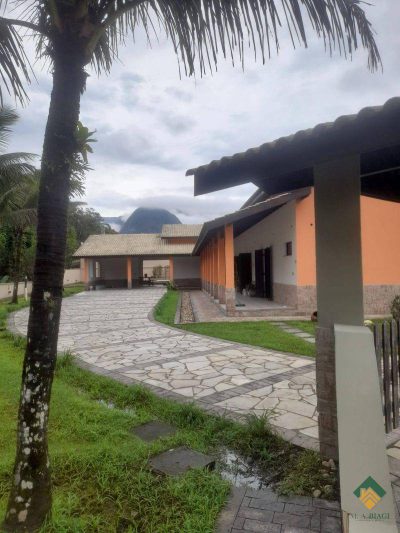 Casa, 4 quartos - Foto 1