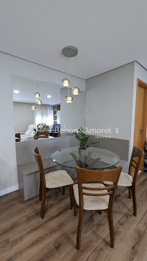 Apartamento, 1 quarto, 61 m² - Foto 3